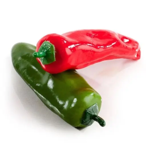 PIMENT FORT - (250G) - فلفلة حارة 