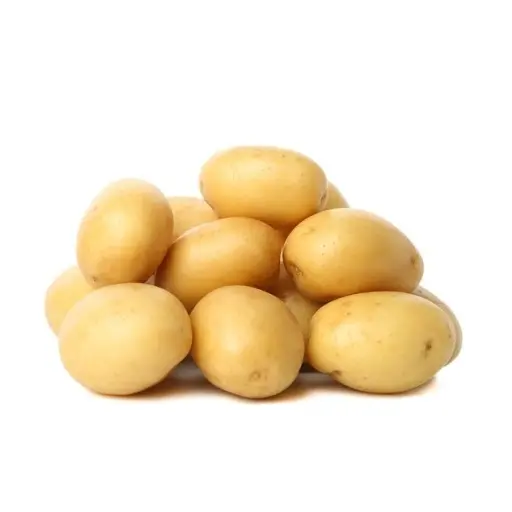 POMME DE TERRE NOUVELLE - (1KG) - بطاطة صغيرة 