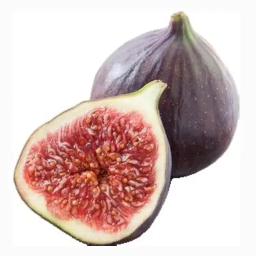 FIGUE NOIR - (500G) - تين أسود 