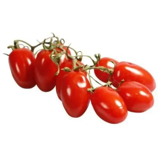 TOMATE CERISE ROUGE - (500G) - طماطم كرزية حمراء 