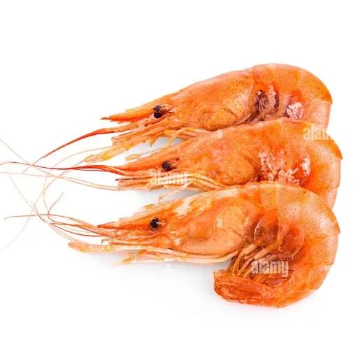 Crevette - (500G) - جمبري  