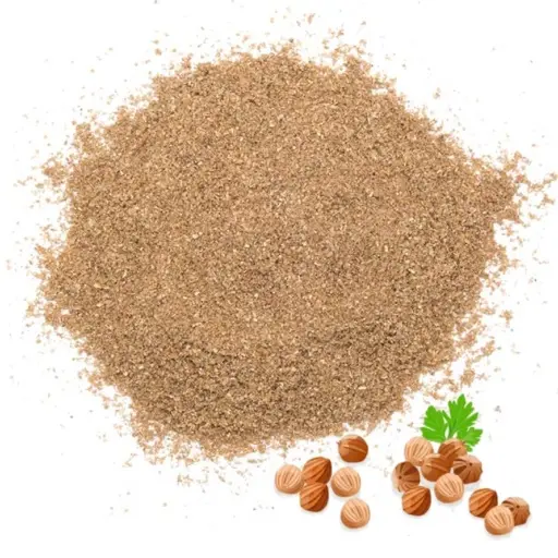 Coriandre Moulu - (125G) -  قزبر مطحون 