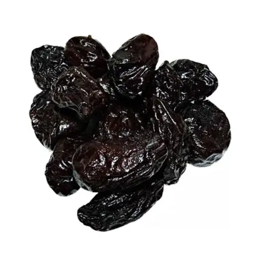 Pruneaux secs - (250KG) - البرقوق المجفف 
