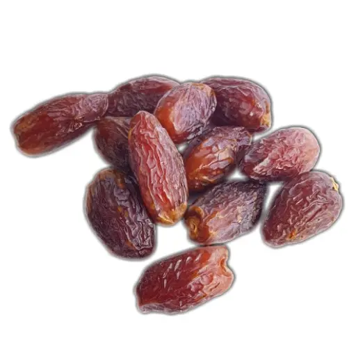 Dattes Medjool - (500KG)  - تمر المجهول  