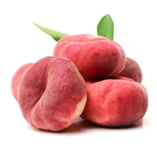 PECHE PLATE - (500G) - خوخ مسطح 
