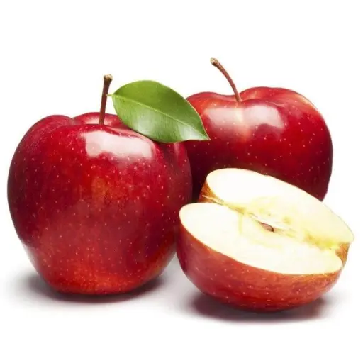 POMME ROUGE - (500G) - التفاح الأحمر 