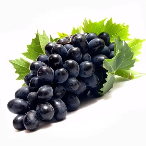 RAISIN NOIR - (500G) - عنب أسود 