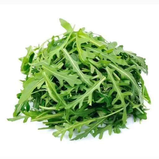 ROQUETTE - (U) - الجرجير 