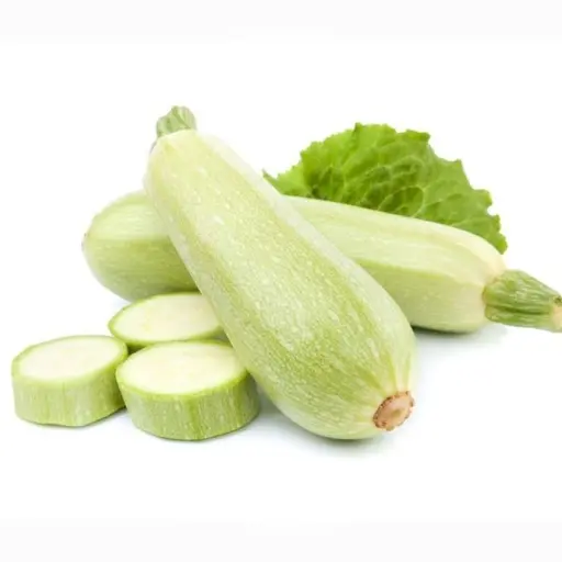 COURGETTE - (500G) - كرعة خضرة 