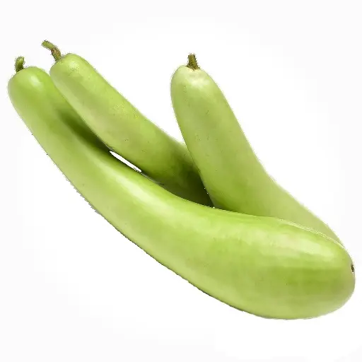 COURGETTE SLAOUI - (500G) - كرعة سلاوية 