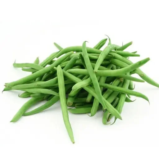 HARICOT VERT - (500G) - لوبيا خضراء 