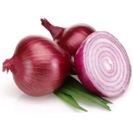 OIGNON ROUGE - (500G) - بصلة حمراء 