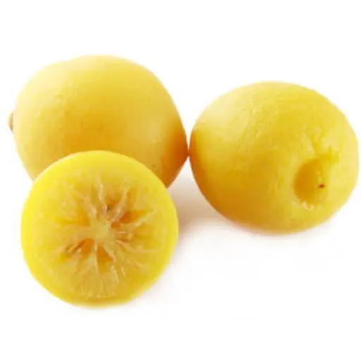 CITRON CONFIT - (250G) - الليمون المخلل 