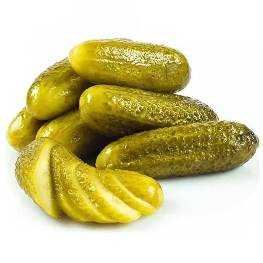 CORNICHON - (250G) - خيار صغير مخلل 