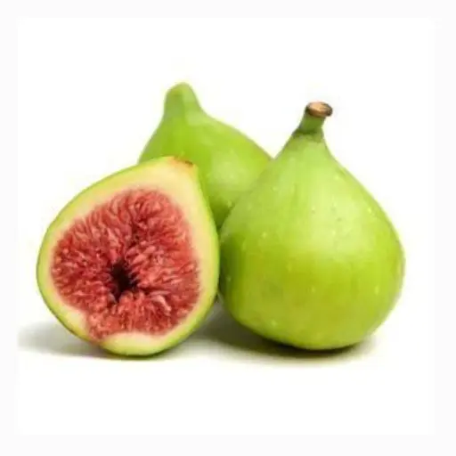 FIGUE VERT - (500G) - تين أخضر 