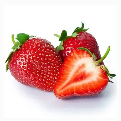 FRAISES - (500G) - فراولة 