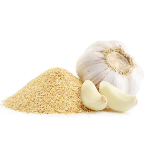 AIL EN POUDRE - (125G) - ثومة مطحونة 