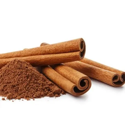 CANNELLE - (125G) - القرفة مطحونة 