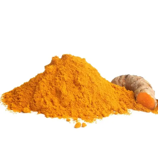 CURCUMA - (125G) - خرقوم مطحون 