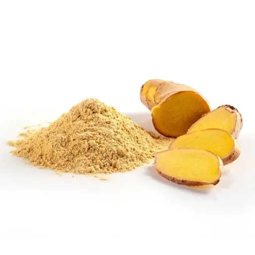 GINGEMBRE MOULU - (125G) - زنجبيل مطحون 