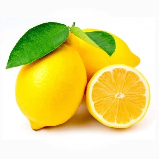 CITRON JAUNE - (500G) - الحامض الأصفر 