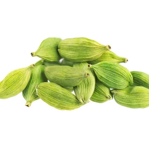 GRAINES DE CARDAMOME - (25G) - الهيل - قعقلة 