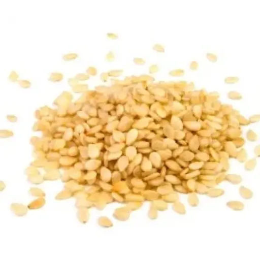 GRAINES DE SESAME - (250G) - جنجلان (سمسم) 
