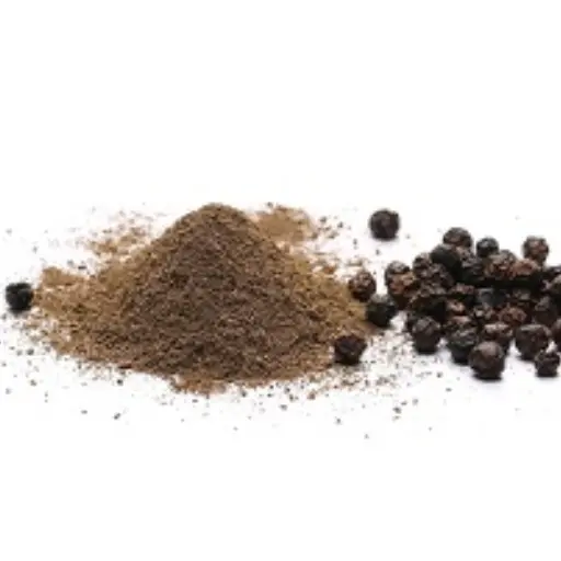 POIVRE NOIRE - (125G) - فلفل أسود 
