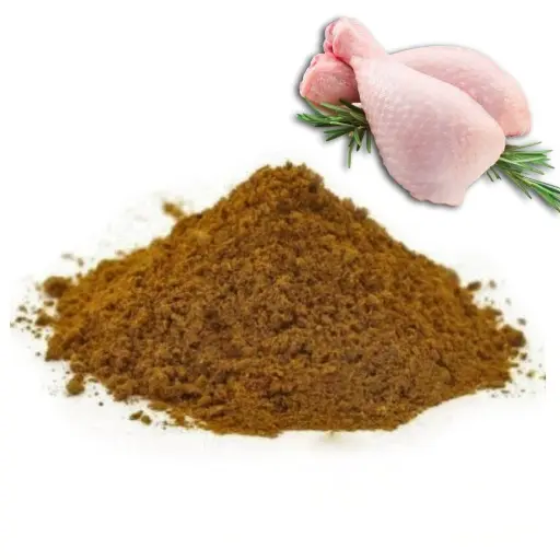 Mrouzia Poulet - (50G) - توابل مروزية الدجاج  