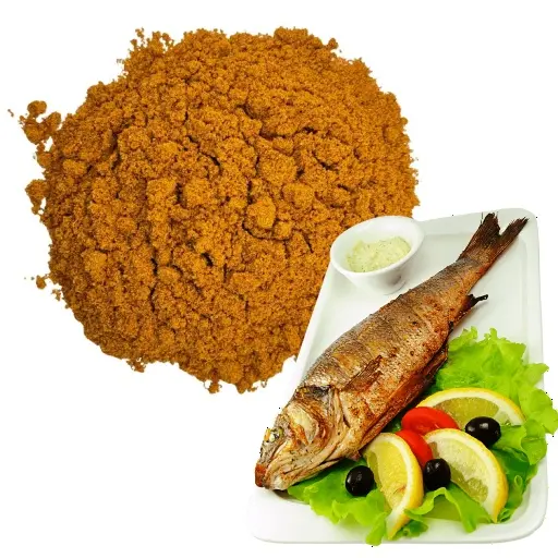 Epice de Poisson - (100G) - توابل السمك 