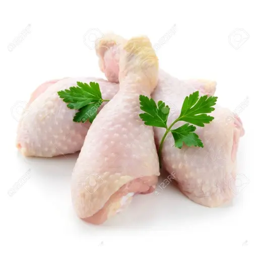 CUISSE DE POULET - (500G) - فخذ الدجاج 