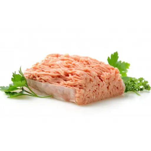 POULET HACHER - (500G) - دجاج كفتة 