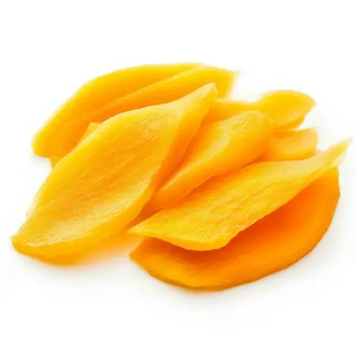 Mangue séché - (500KG) - مانجو مجفف 