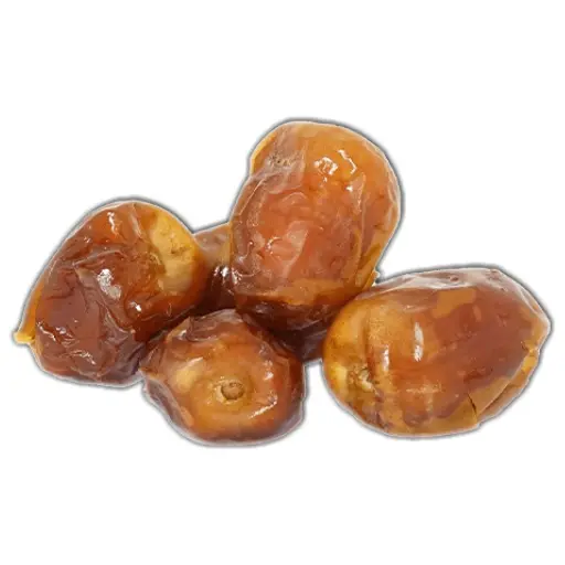 Dattes sukkari dures - (500KG) - سكري ناشف 