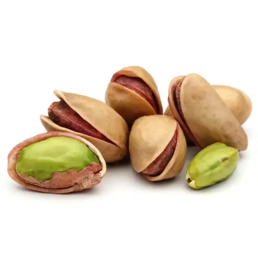 Pistaches - (250G) - فستق 