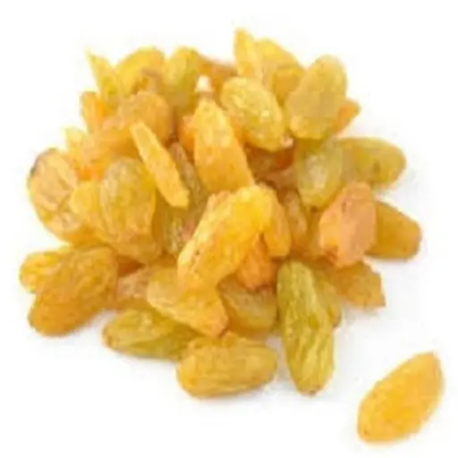Raisins secs bruns - (250G) - الزبيب البني الذهبي