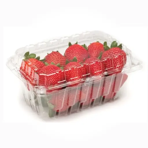 FRAISES - (U) - فراولة 