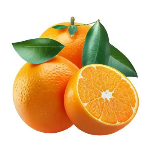 ORANGE NAVEL - (500G) - نافيل 