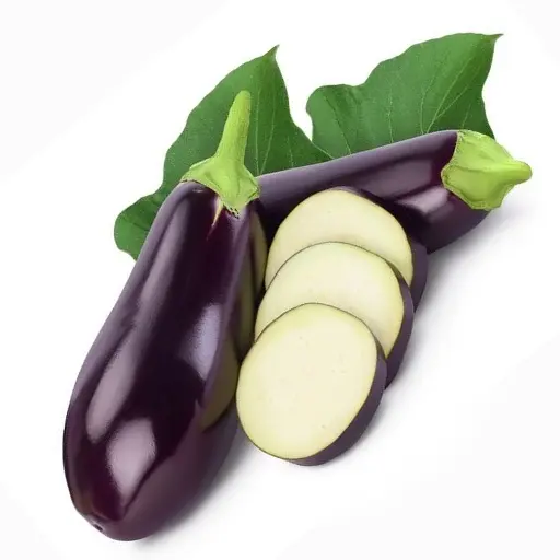 AUBERGINE - (500G) - دنجال 