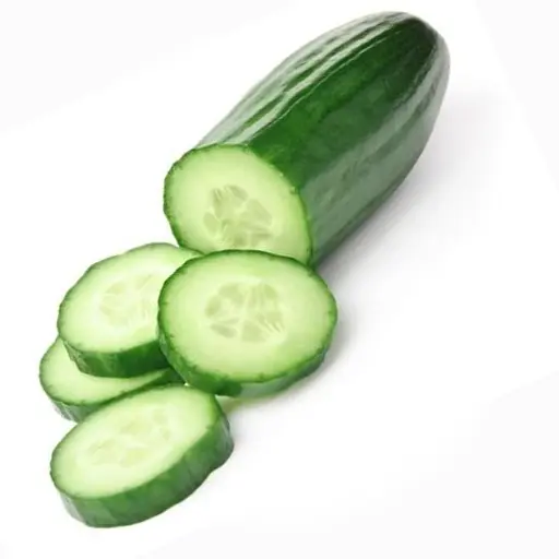 CONCOMBRE - (500G) - خيار 